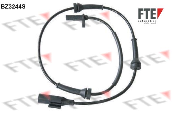 ABS sensor FTE 9400221