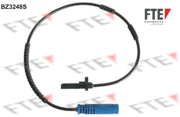 ABS sensor FTE 9400225