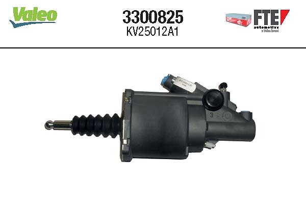 Koppelingsversterker FTE 3300825