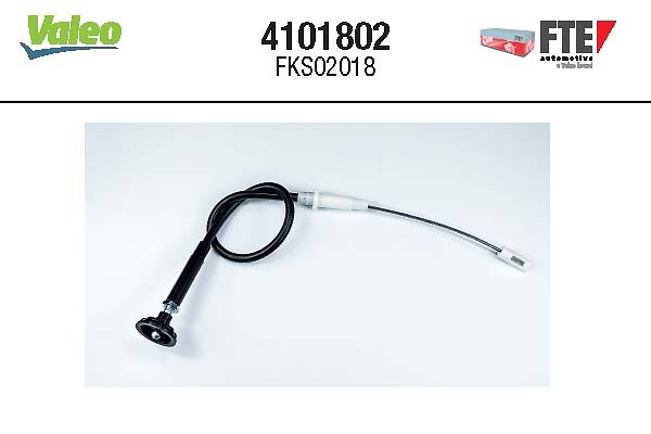 Koppelingskabel FTE 4101802