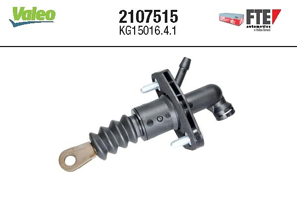 Hoofdkoppelingscilinder FTE 2107515