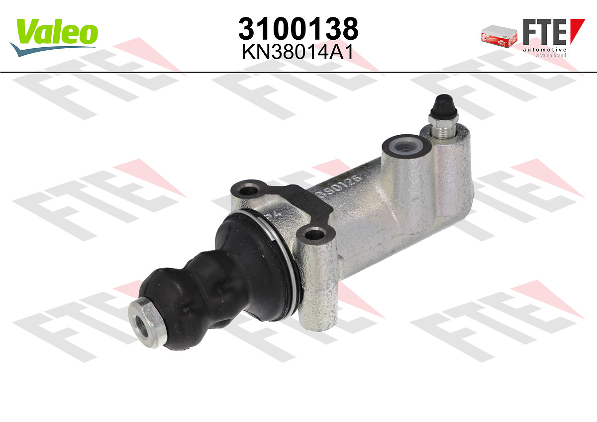 FTE Hulpkoppelingscilinder 3100138