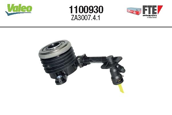 FTE Druklager 1100930