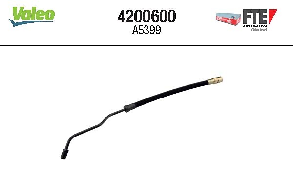 Koppelingsleiding FTE 4200600