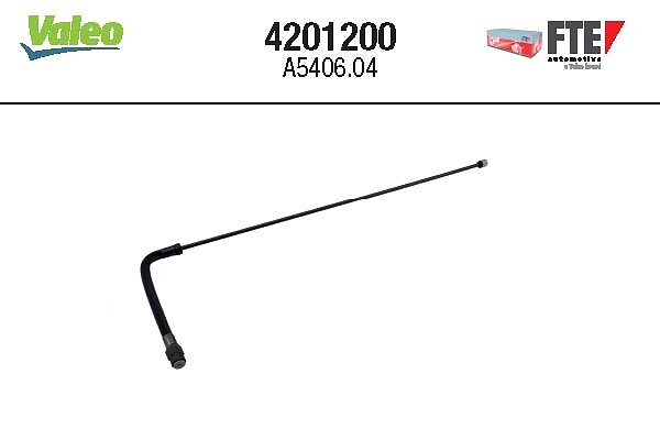 Koppelingsleiding FTE 4201200