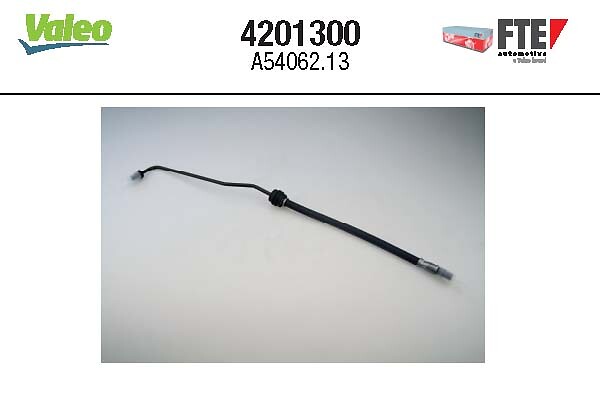 Koppelingsleiding FTE 4201300