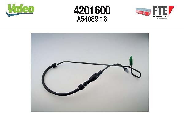 Koppelingsleiding FTE 4201600