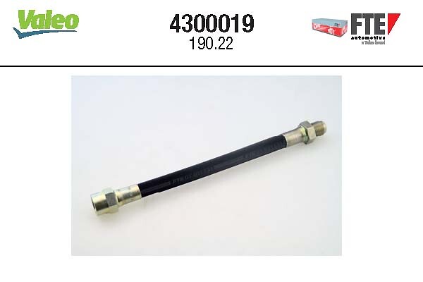 Koppelingsslang FTE 4300019