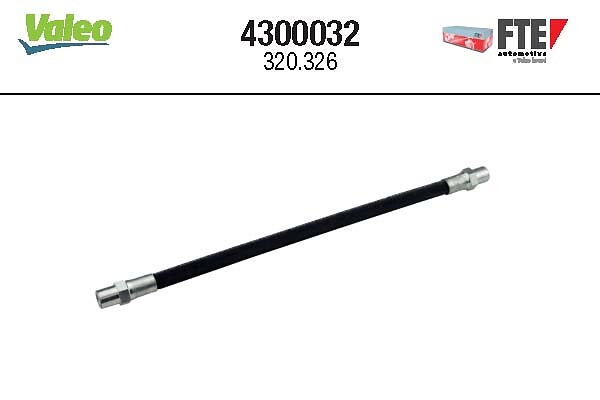 Koppelingsslang FTE 4300032