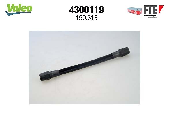 Koppelingsslang FTE 4300119