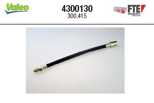 Koppelingsslang FTE 4300130