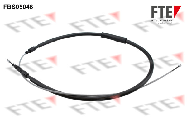 Handremkabel FTE 9250173