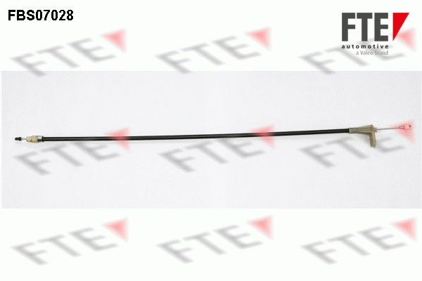 Handremkabel FTE FBS07028