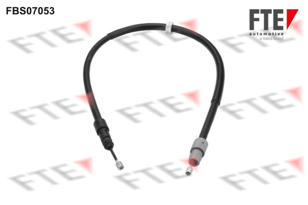 Handremkabel FTE FBS07053