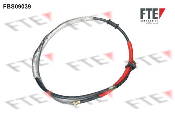 Handremkabel FTE FBS09039