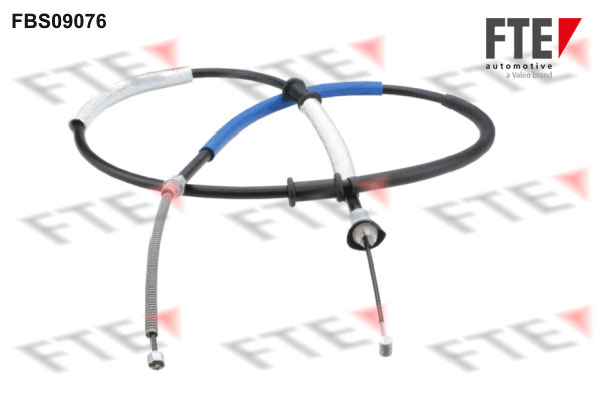 Handremkabel FTE 9250296