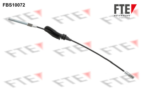 Handremkabel FTE FBS10072