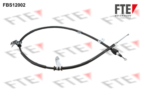 Handremkabel FTE 9250392