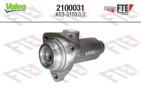 Hoofdkoppelingscilinder FTE 2100031