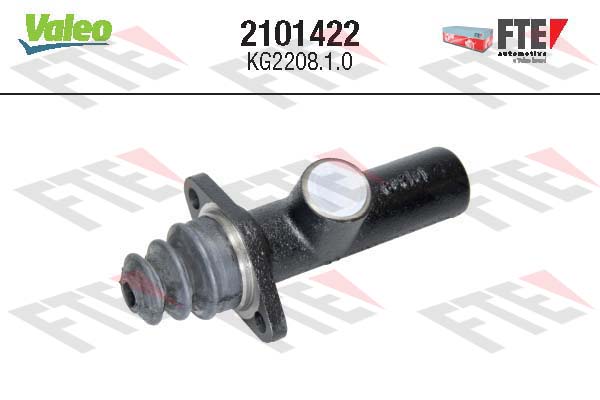 Hoofdkoppelingscilinder FTE 2101422