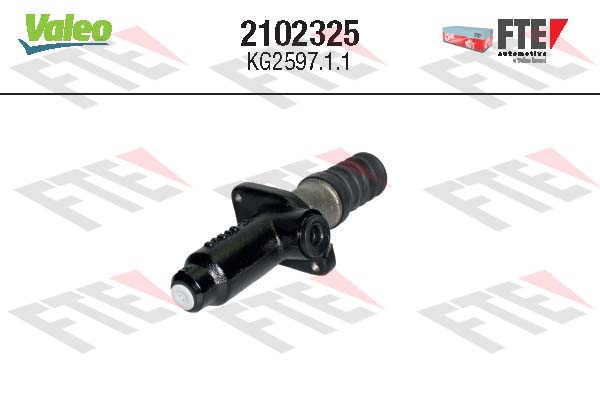 Hoofdkoppelingscilinder FTE 2102325