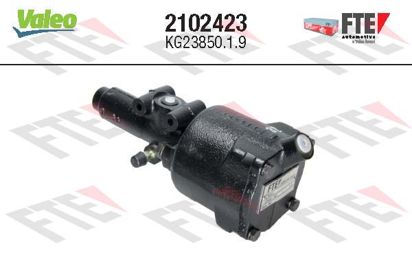 Hoofdkoppelingscilinder FTE 2102423