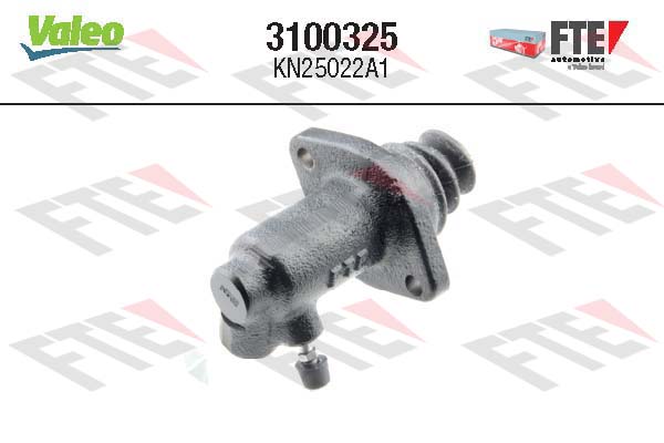 Hulpkoppelingscilinder FTE 3100325