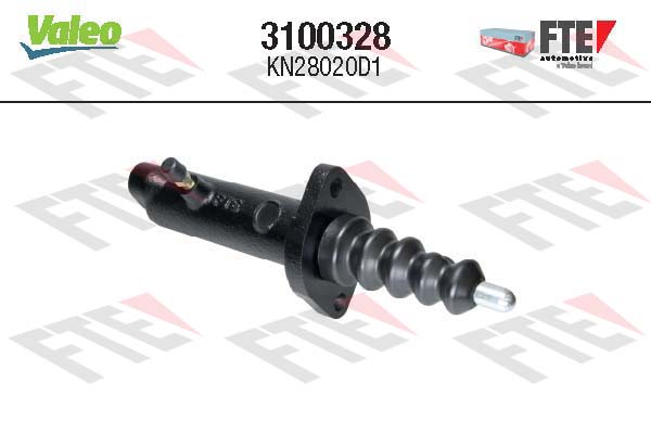 Hulpkoppelingscilinder FTE 3100328