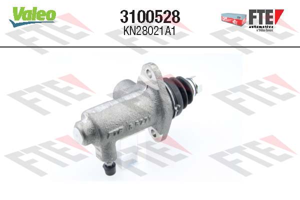 Hulpkoppelingscilinder FTE 3100528