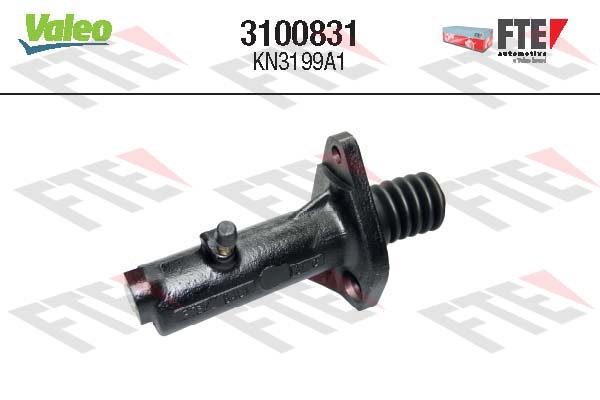 Hulpkoppelingscilinder FTE 3100831