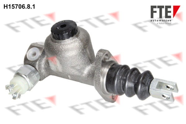 Hoofdremcilinder FTE 9722020