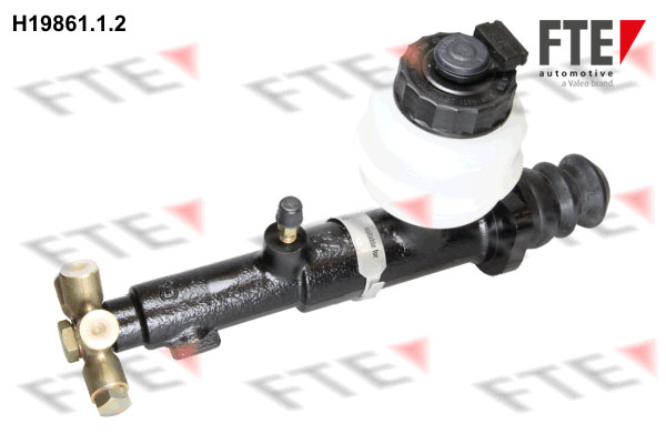 Hoofdremcilinder FTE 9722038