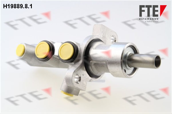 Hoofdremcilinder FTE 9220071