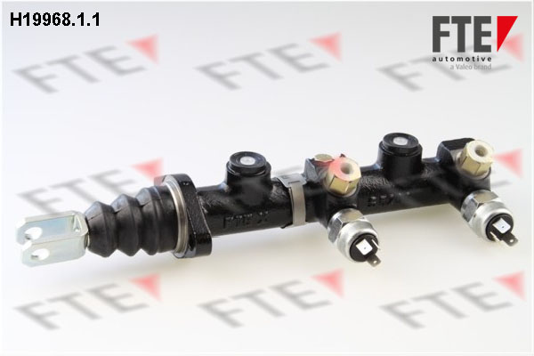 Hoofdremcilinder FTE 9722040