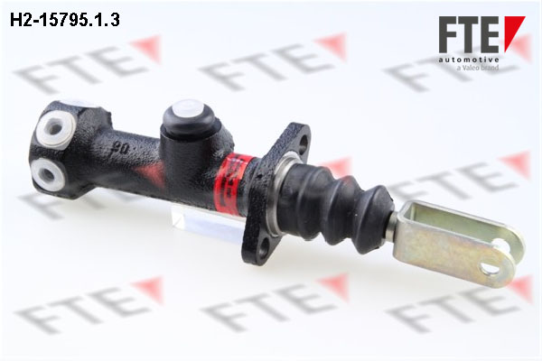 Hoofdremcilinder FTE H2-15795.1.3