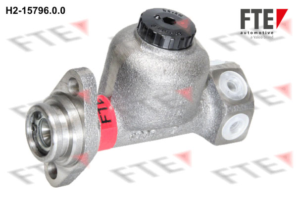 Hoofdremcilinder FTE H2-15796.0.0