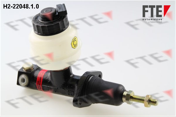 Hoofdremcilinder FTE H2-22048.1.0