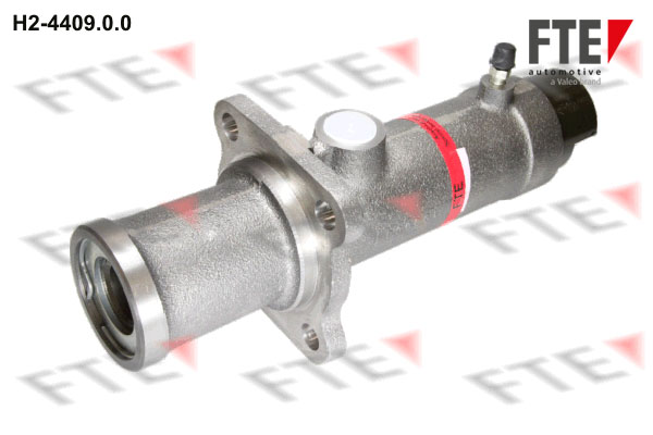 Hoofdremcilinder FTE 9722072