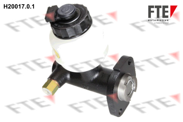 Hoofdremcilinder FTE H20017.0.1