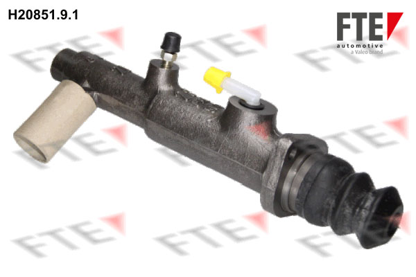 Hoofdremcilinder FTE H20851.9.1