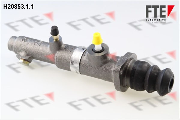 Hoofdremcilinder FTE H20853.1.1
