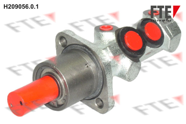Hoofdremcilinder FTE 9220095