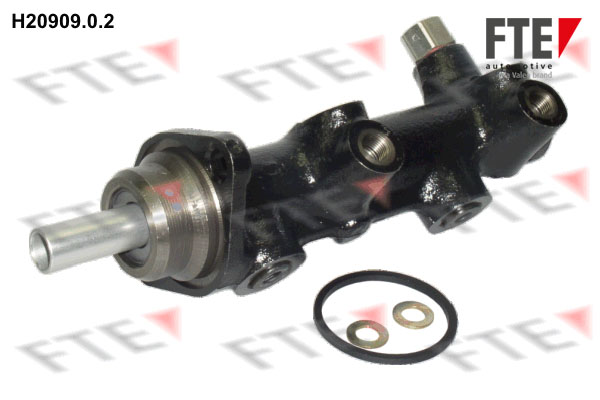 Hoofdremcilinder FTE 9220107