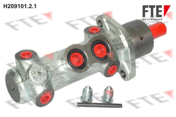 Hoofdremcilinder FTE 9220113