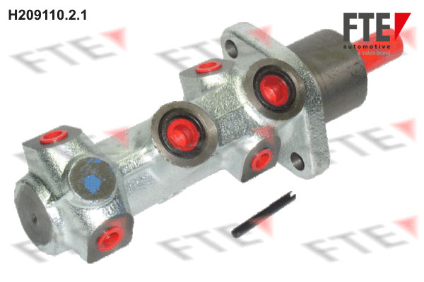 Hoofdremcilinder FTE 9220114