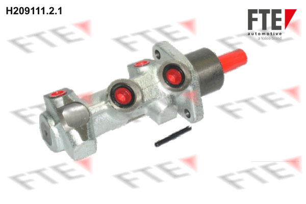 Hoofdremcilinder FTE 9220115