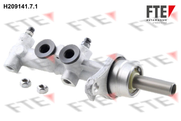 Hoofdremcilinder FTE 9220127