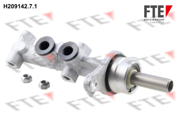 Hoofdremcilinder FTE 9220128