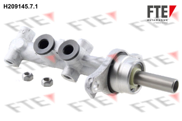 Hoofdremcilinder FTE 9220129