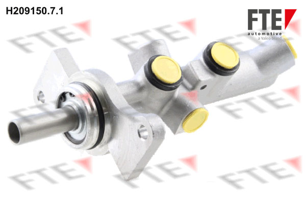Hoofdremcilinder FTE 9220131